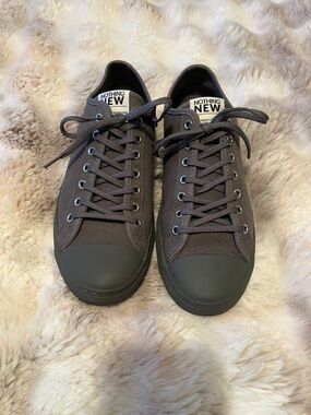 Nothing New shoes